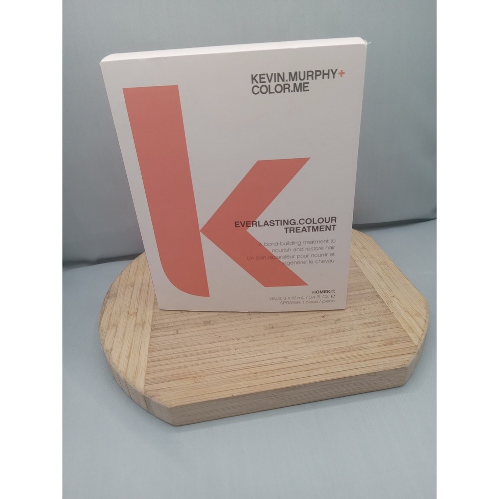 Kevin Murphy + Colour Me Everlasting Colour Treatment Homekit 0.4 Oz 3 Vials